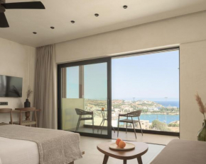 Irida Hotel Agia Pelagia